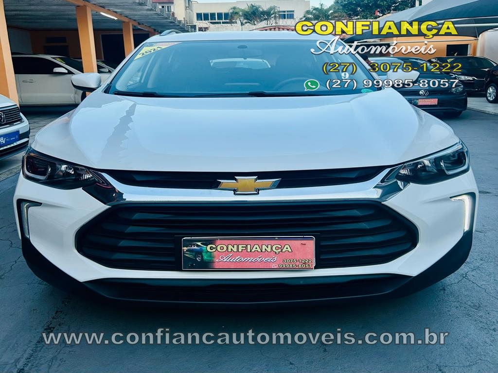Chevrolet Impala