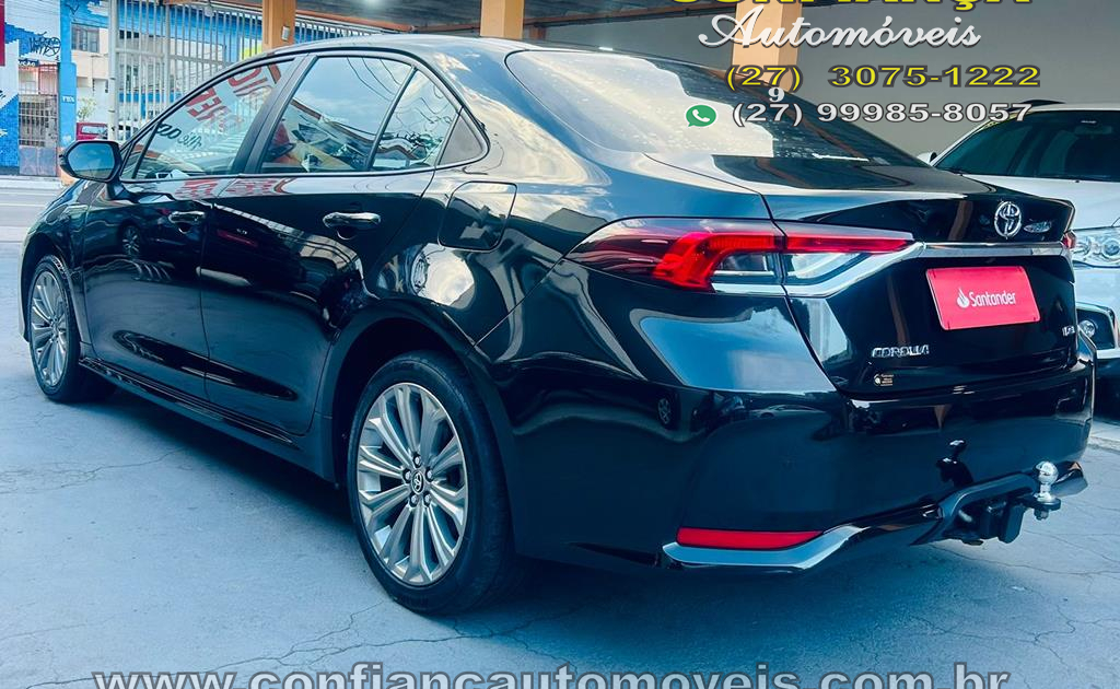 Chevrolet Impala