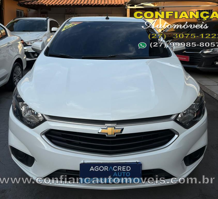 Chevrolet Impala